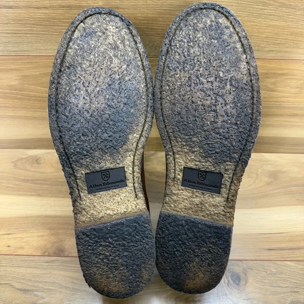 Allen Edmonds us men